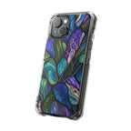 Abalone Mosaic | Clear MagSafe Case — product image 17