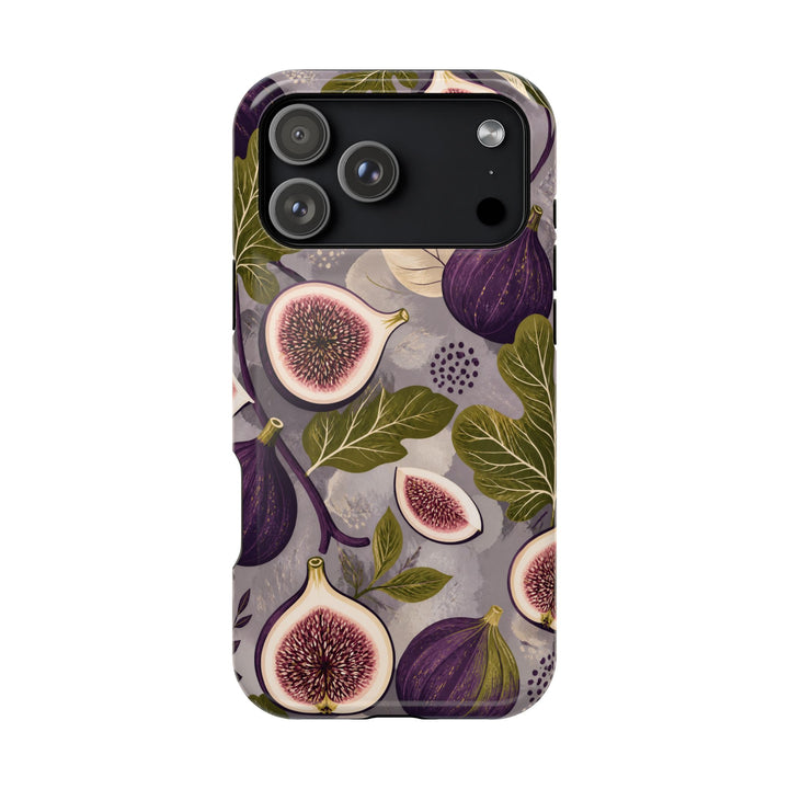 Fig Season | Tough MagSafe Case