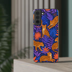 Jungle Prowl | Clear Case — product image 22
