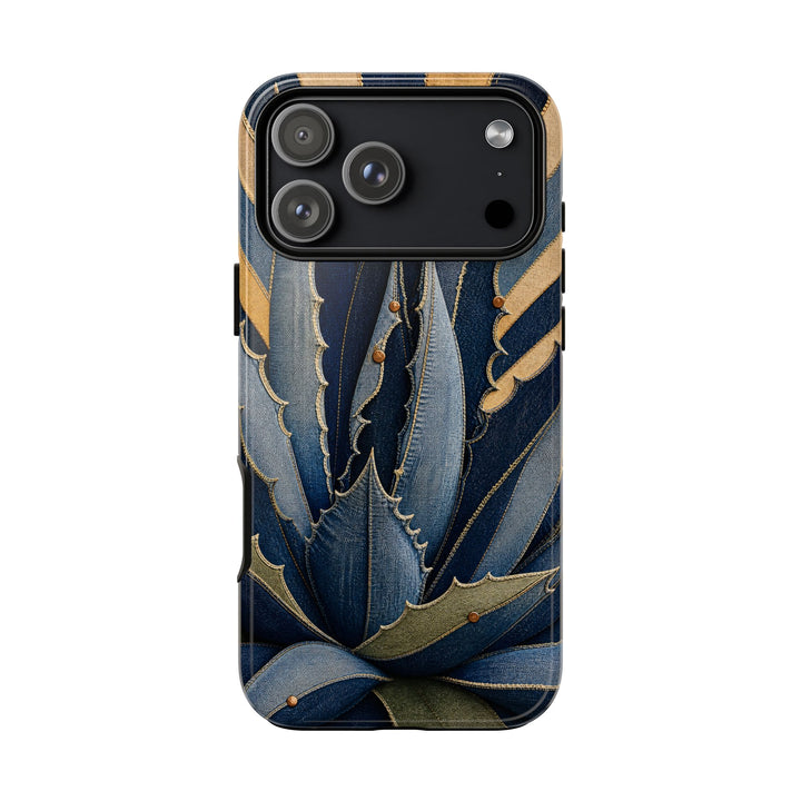 Agave Denim | Tough Case