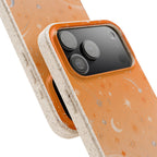 Apricot Twinkle | Biodegradable Case — product image 28
