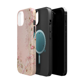 Lace Garden | Tough MagSafe Case — product image 44