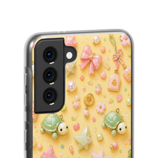 Turtle Trinket | Clear Case — product image 21