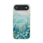 Aqua Meadow | Biodegradable Case — product image 26