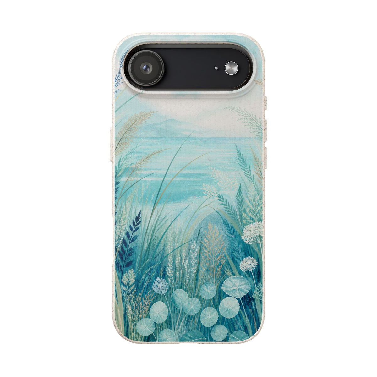 Aqua Meadow | Biodegradable Case — product image 26