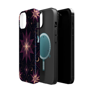 Velvet Nova | Tough MagSafe Case — product image 44