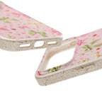 Dotty Bow | Biodegradable Case — product image 29