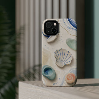 Coastal Token | Tough MagSafe Case — product image 46