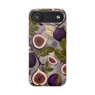 Fig Season | Biodegradable Case — product image 26