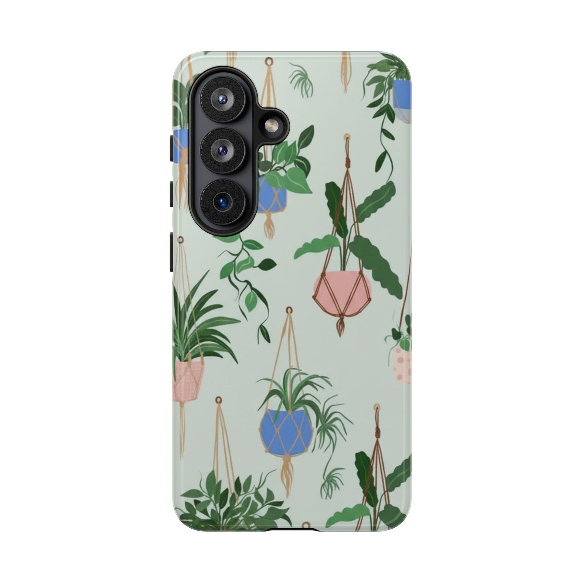 Cocoa Bloom | Tough Case