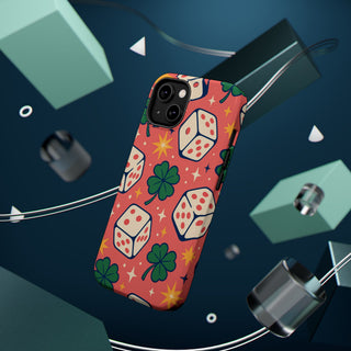 Lucky Dice | Tough MagSafe Case — product image 45