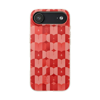 Clover Glow | Biodegradable Case