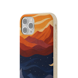 Dusk Ridges | Biodegradable Case — product image 31