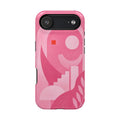 Pink Sensor | Tough MagSafe Case — product image 36