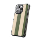 Moss Cabana | Clear MagSafe Case — product image 20