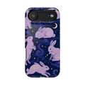 Moon Rabbits | Tough MagSafe Case — product image 36
