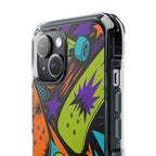 Skate Sparks | Clear MagSafe Case — product image 19