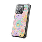 Sweet Stickers | Clear MagSafe Case — product image 20