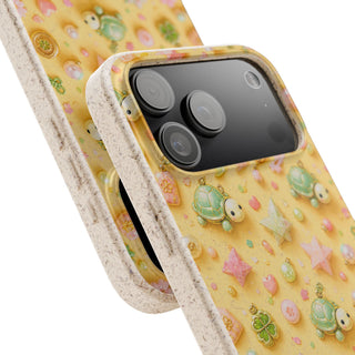 Turtle Trinket | Biodegradable Case — product image 28