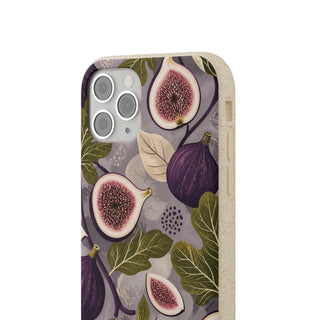 Fig Season | Biodegradable Case — product image 31