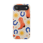 Coral Boots | Biodegradable Case — product image 26