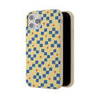 Butter Blue | Biodegradable Case