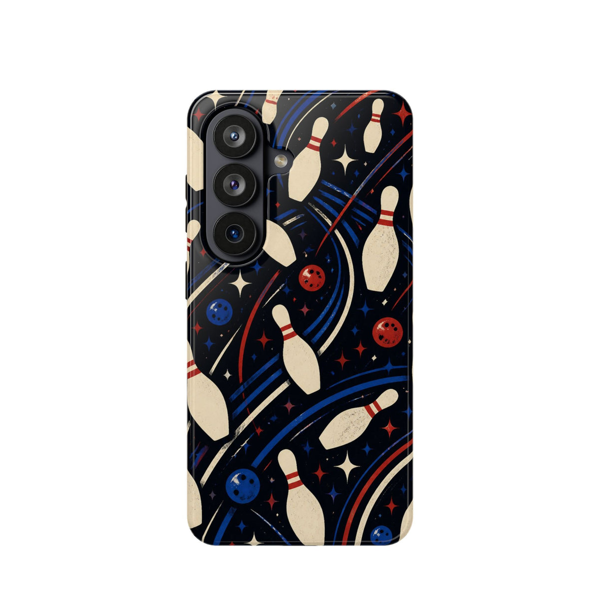 Bowling Night | Tough MagSafe Case — product image 41