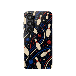 Bowling Night | Tough MagSafe Case — product image 41