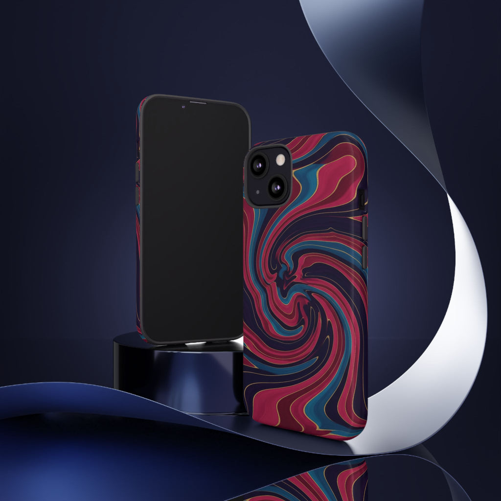 Velvet Marble | Tough Case
