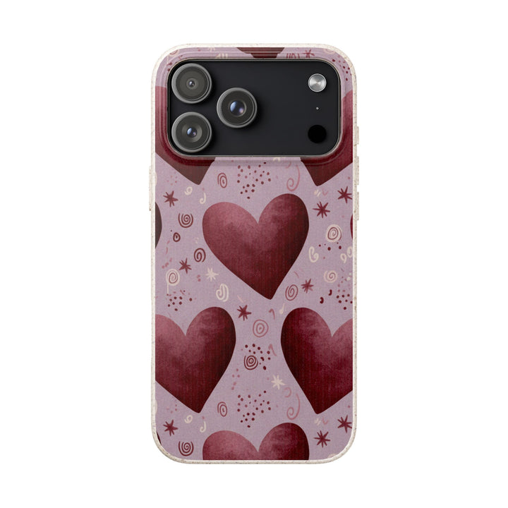 Dawn Petal | Biodegradable Case