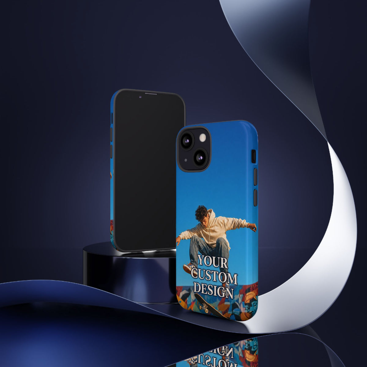 Design Your Own | Tough Case