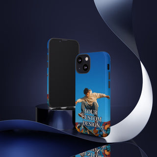Design Your Own | Tough Case