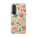 Tidepool Trinkets | Clear Case