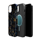 Haunted Village | Tough MagSafe Case — product image 44