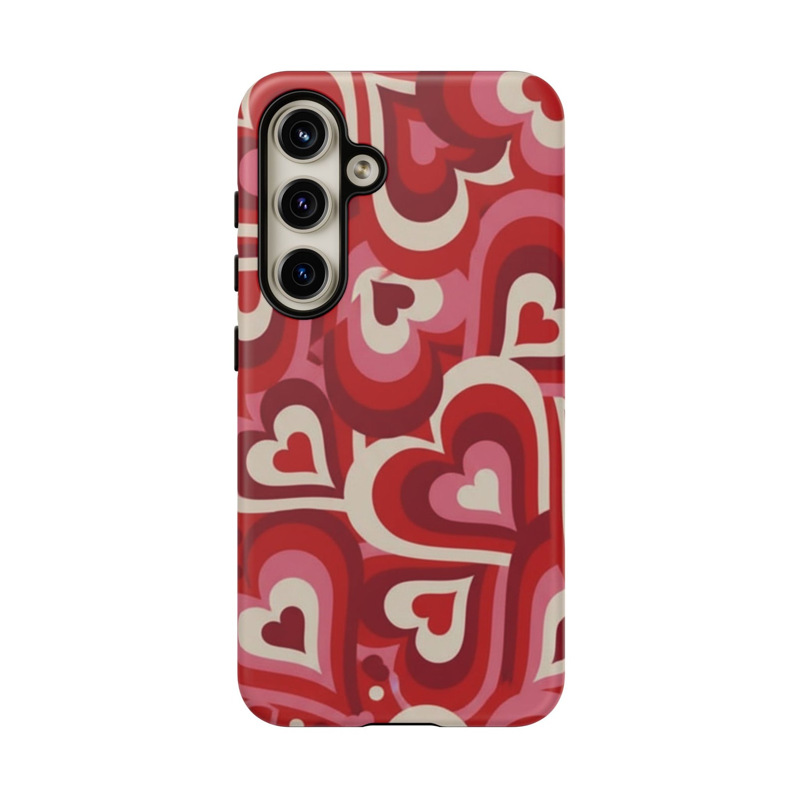 Aqua Meadow | Tough Case