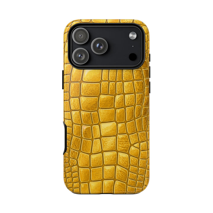 Gilded Scales | Tough Case