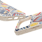 Sardine Tins | Biodegradable Case — product image 29