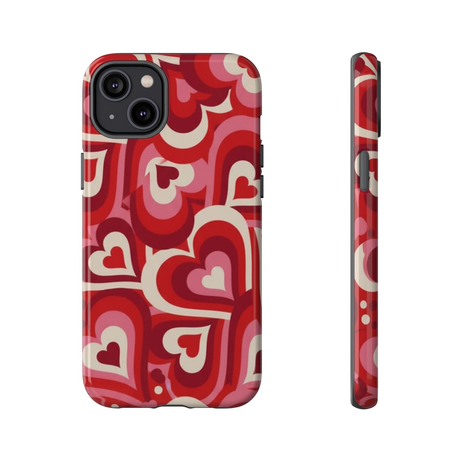 Aqua Meadow | Tough Case