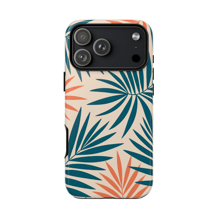 Sand Palm | Tough Case