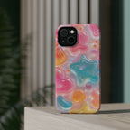 Jelly Charm | Tough MagSafe Case