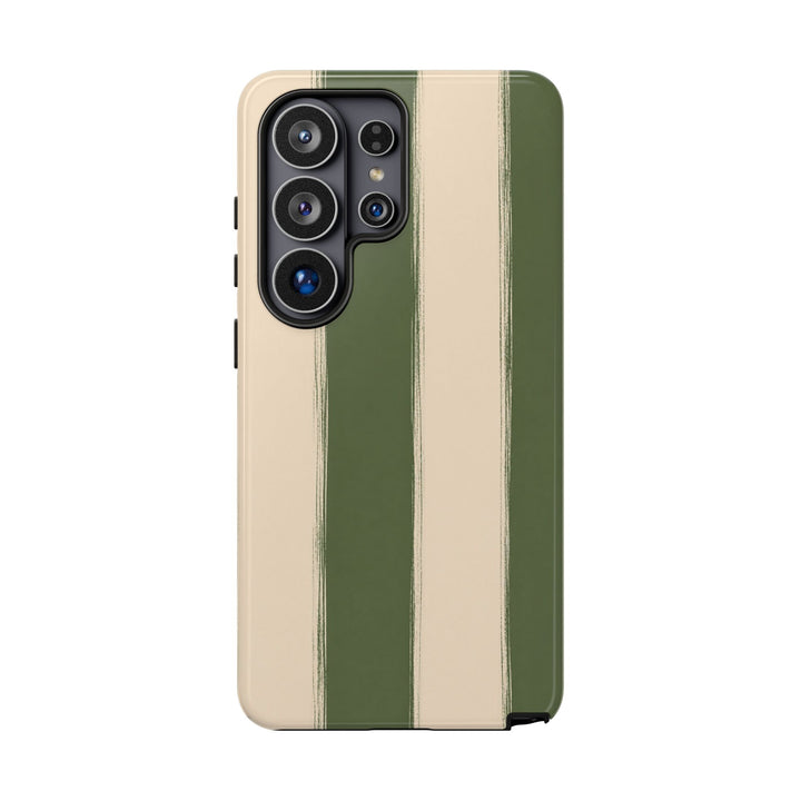Moss Cabana phone case design