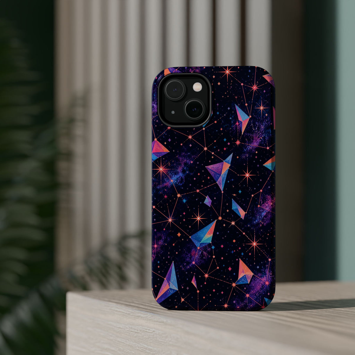 Crystal Constellation | Tough MagSafe Case — product image 46