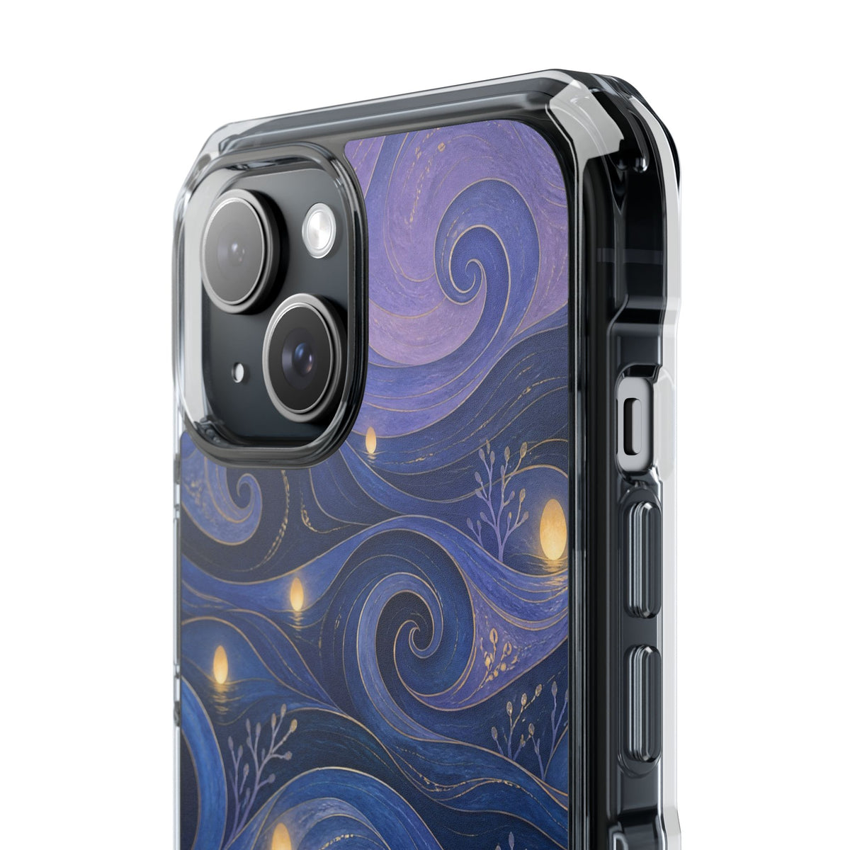 Tide Lantern | Clear MagSafe Case — product image 19
