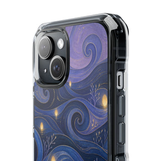 Tide Lantern | Clear MagSafe Case — product image 19