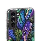 Abalone Mosaic | Clear Case — product image 21