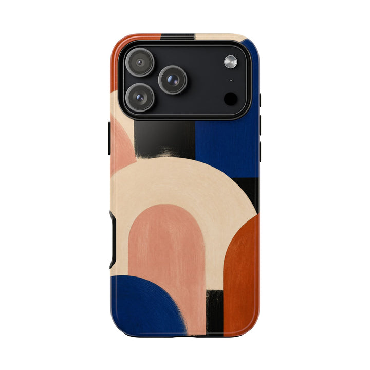 Painted Arches | Tough Case
