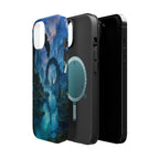 Mystic Ruins | Tough MagSafe Case
