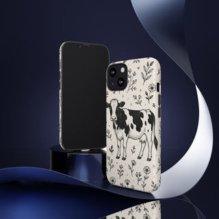 Meadow Bovine | Tough Case — product image 100