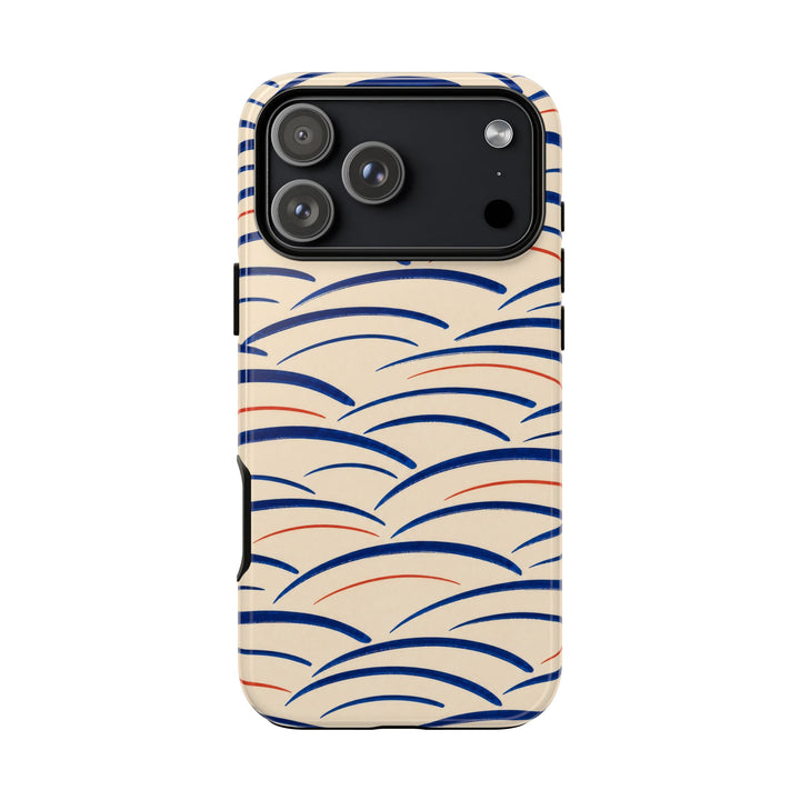 Butter Cobalt | Tough Case