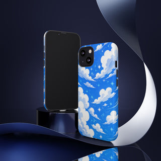 Sky Drift | Tough Case — product image 100